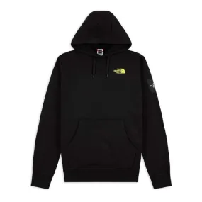 The North Face Men’s Box Hoodie