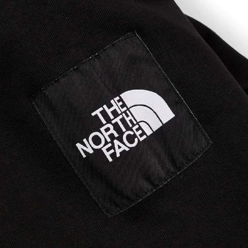 The North Face Men’s Box Hoodie