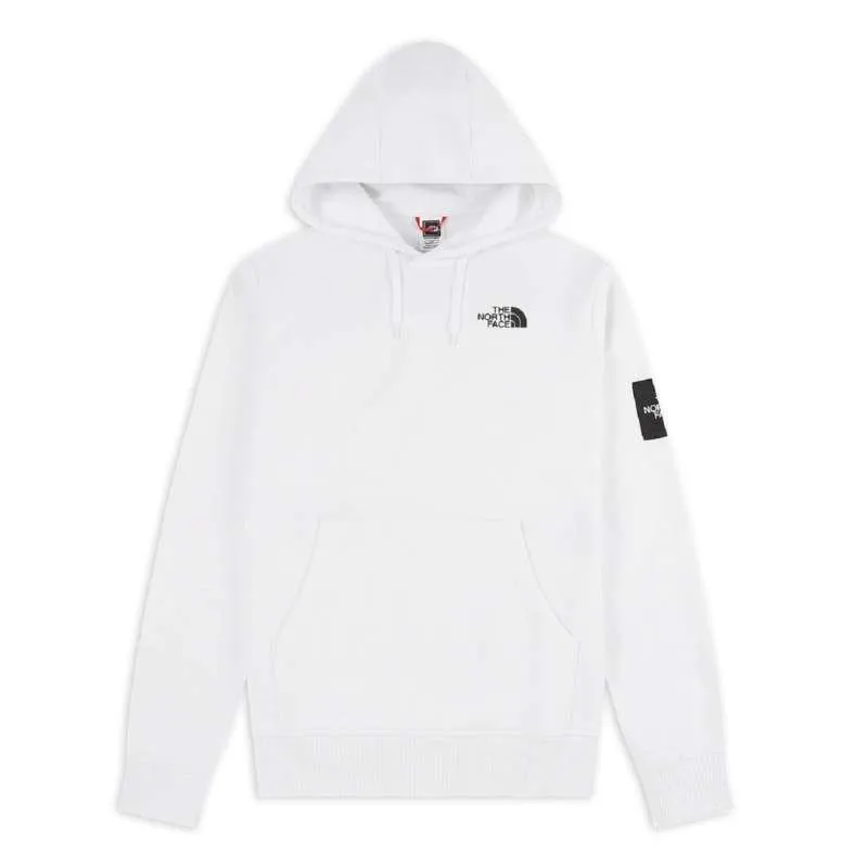 The North Face Men’s Box Hoodie