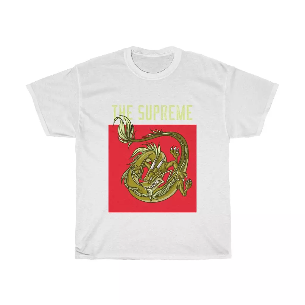 The Supreme Tee