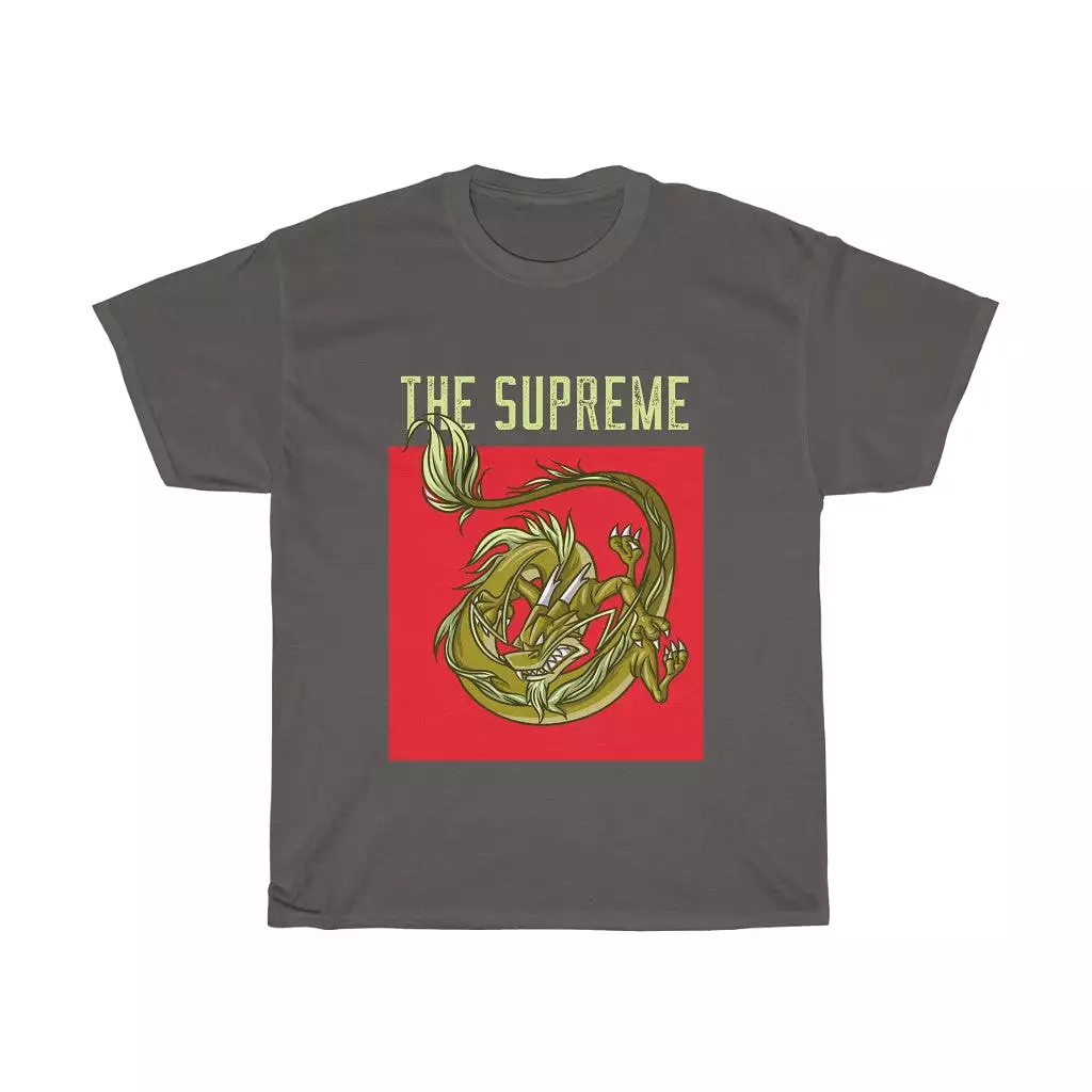 The Supreme Tee