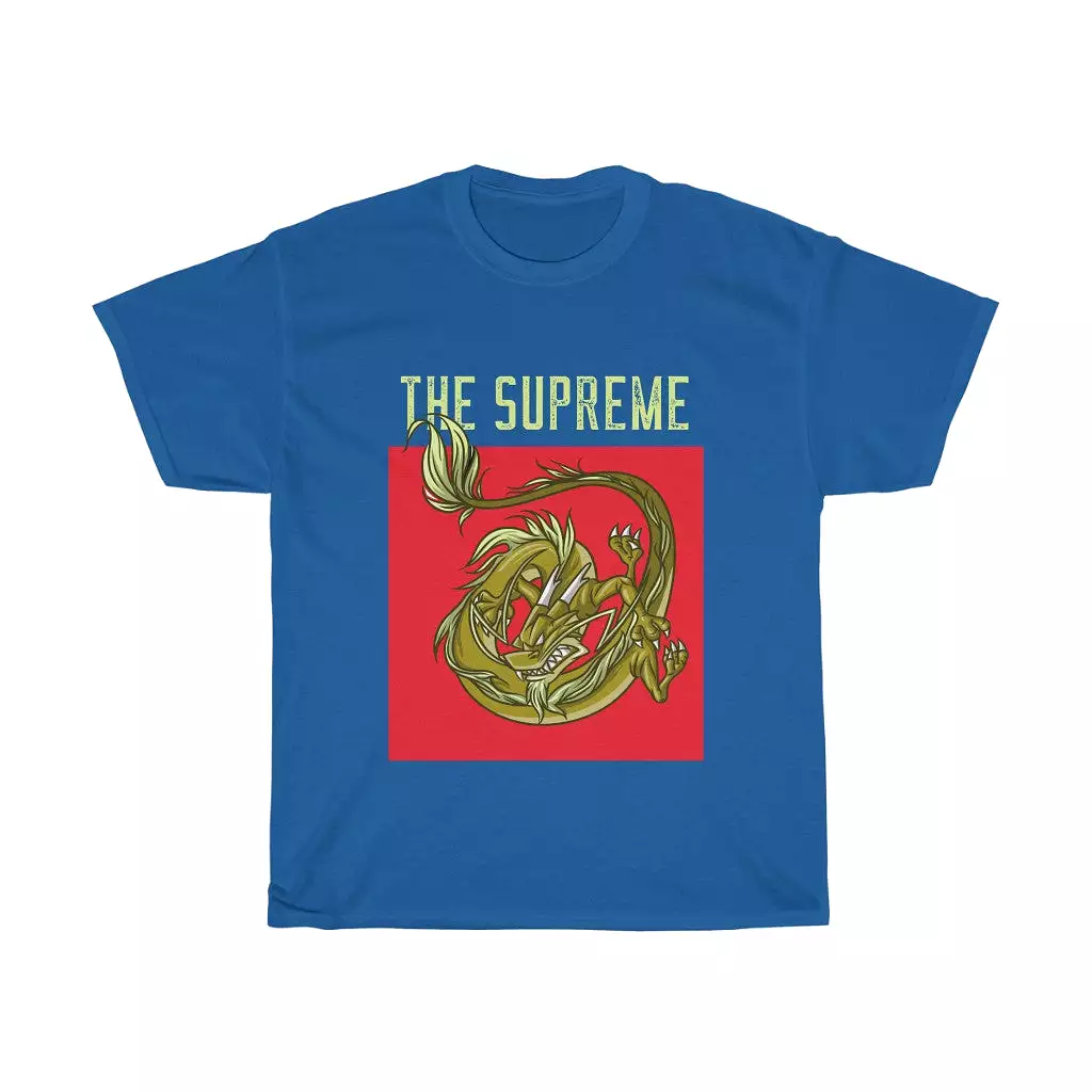 The Supreme Tee