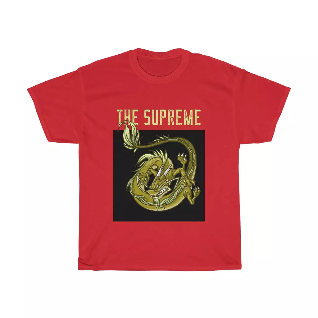 The Supreme Tee