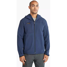 Timberland Pro Men's Trailwind Work Jacket -Black Iris- TB0A64F9019