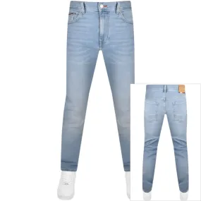 Tommy Hilfiger Bleecker Slim Fit Jeans Blue