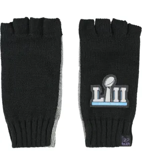 Touch Womens Super Bowl Lii Gloves