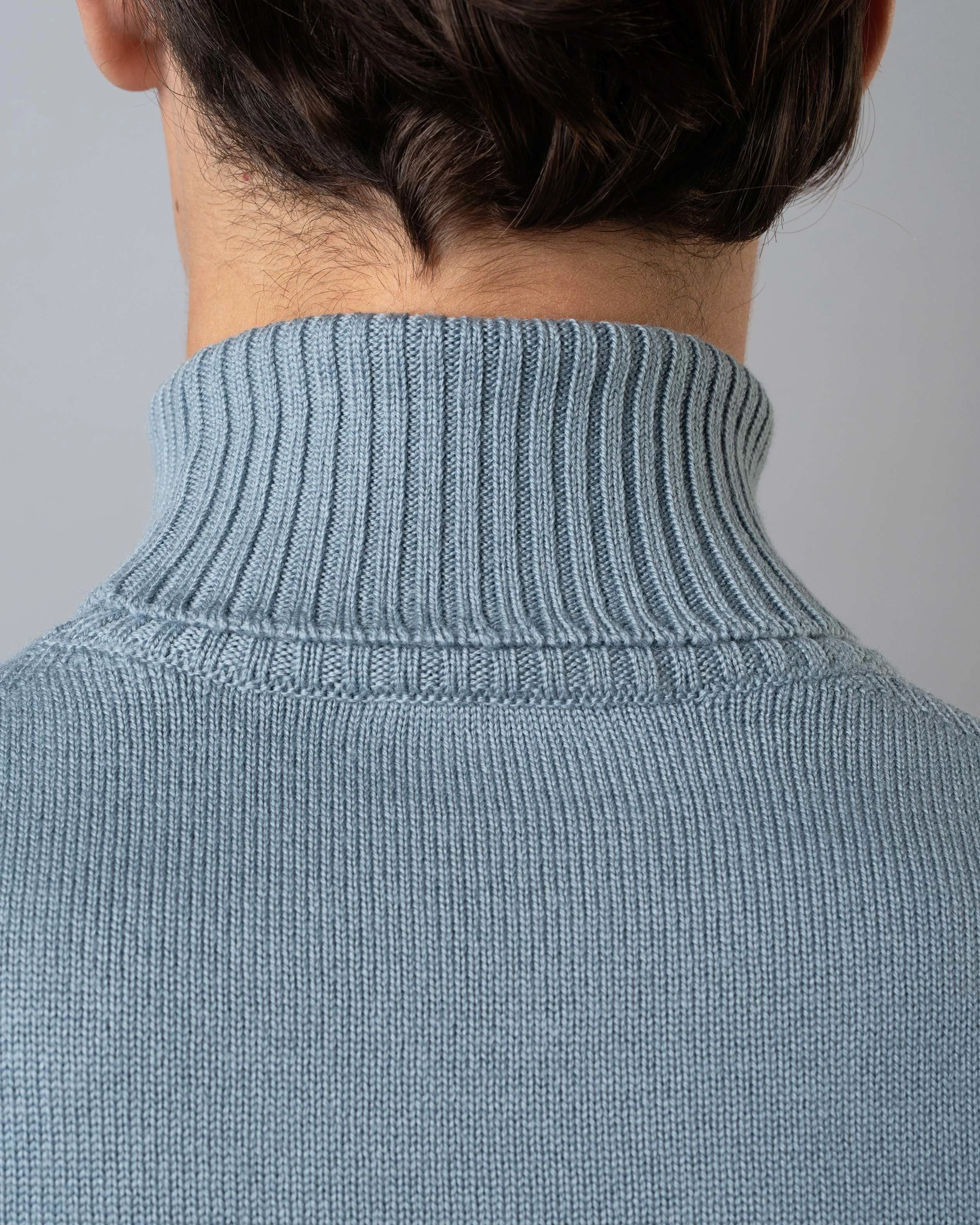 Turtleneck Sweater