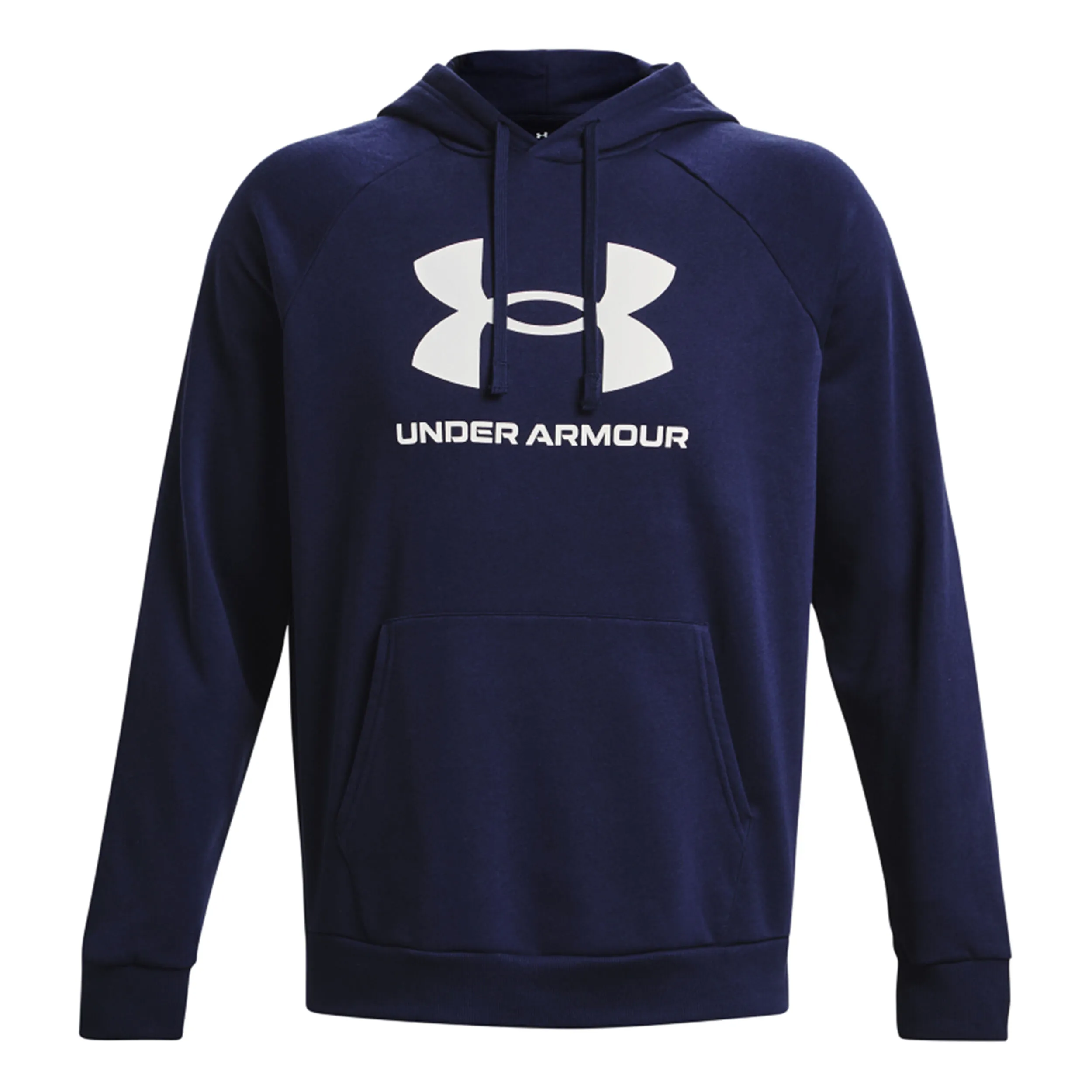 Under Armour Rival Logo Hoody Men