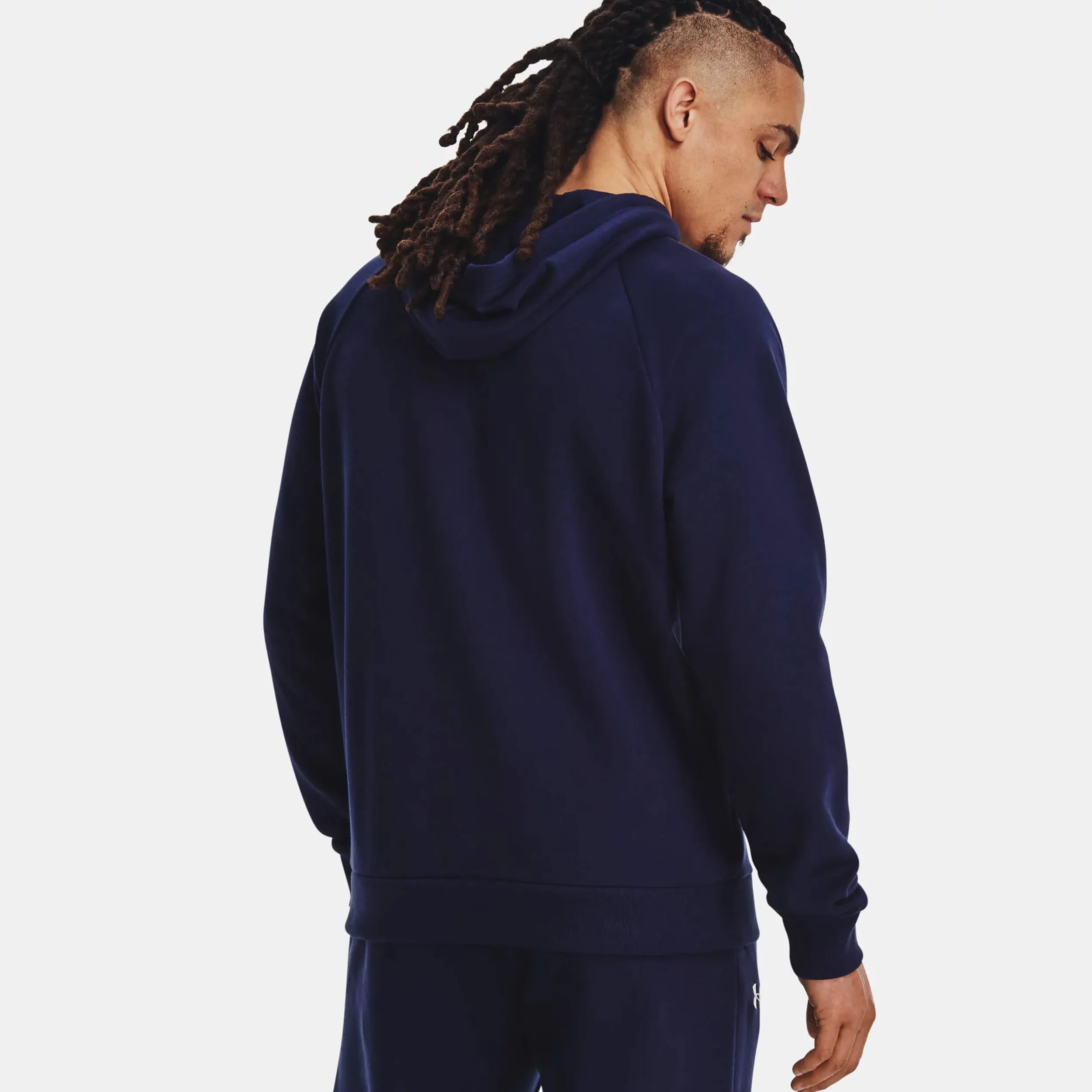 Under Armour Rival Logo Hoody Men