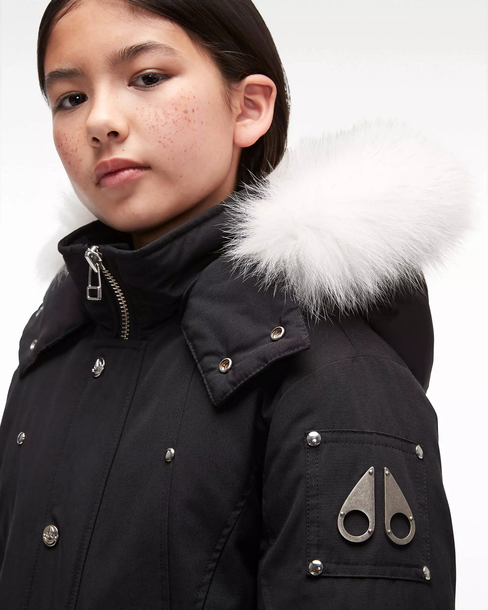 Unisex Original Parka Fur