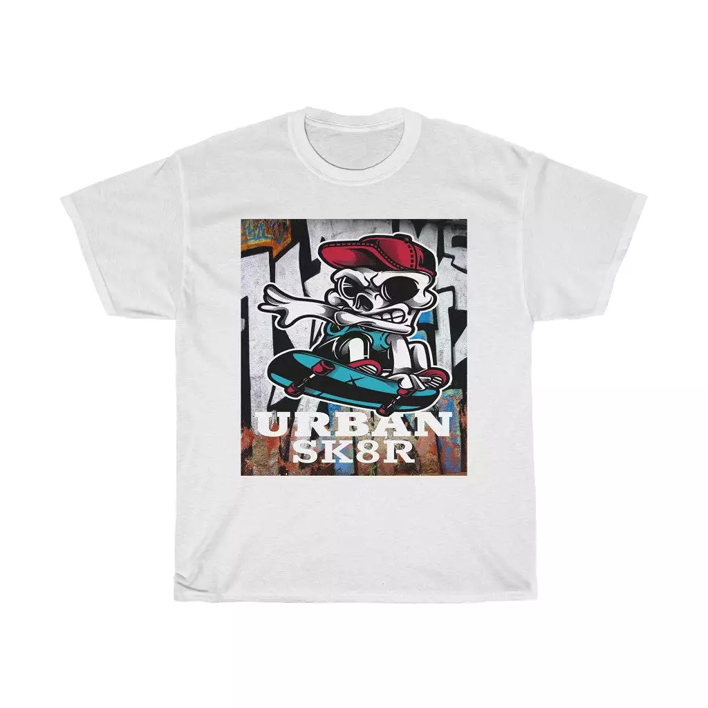 Urban Sk8r Tee