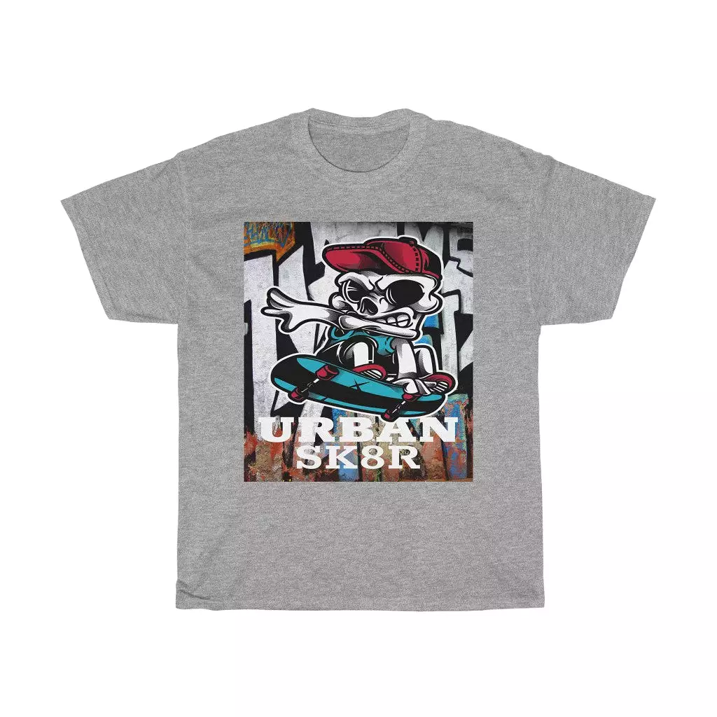 Urban Sk8r Tee