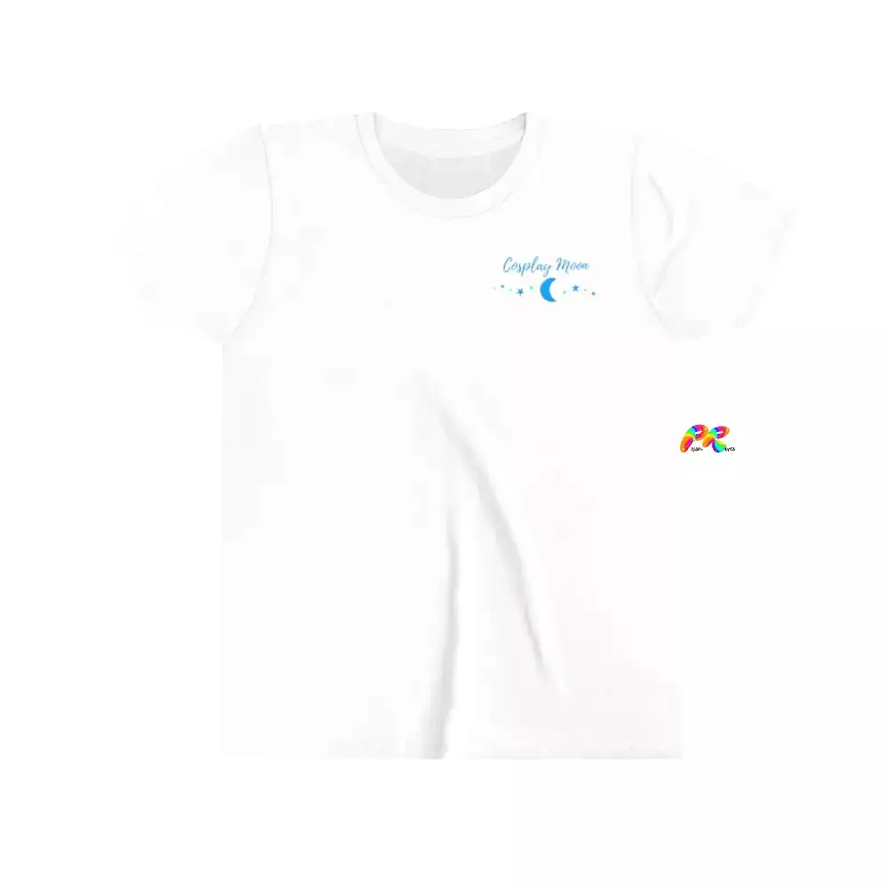 Virgo Youth Short Sleeve T-Shirt