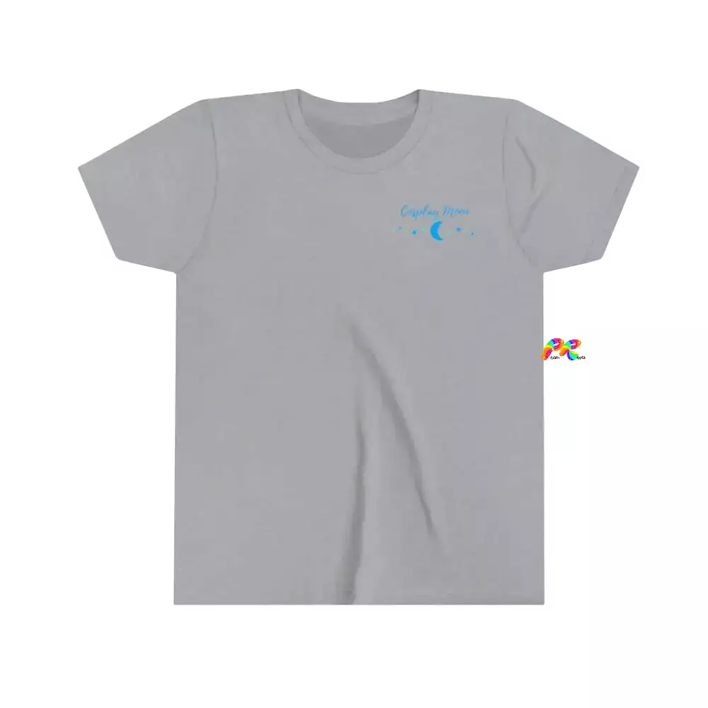 Virgo Youth Short Sleeve T-Shirt