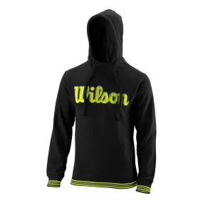 Wilson Go To Woven Hoody Men