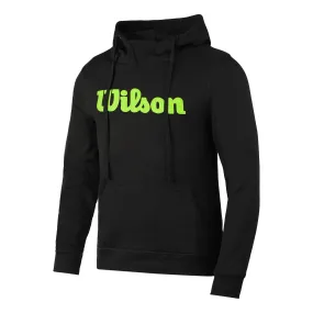 Wilson Script Hoody Men