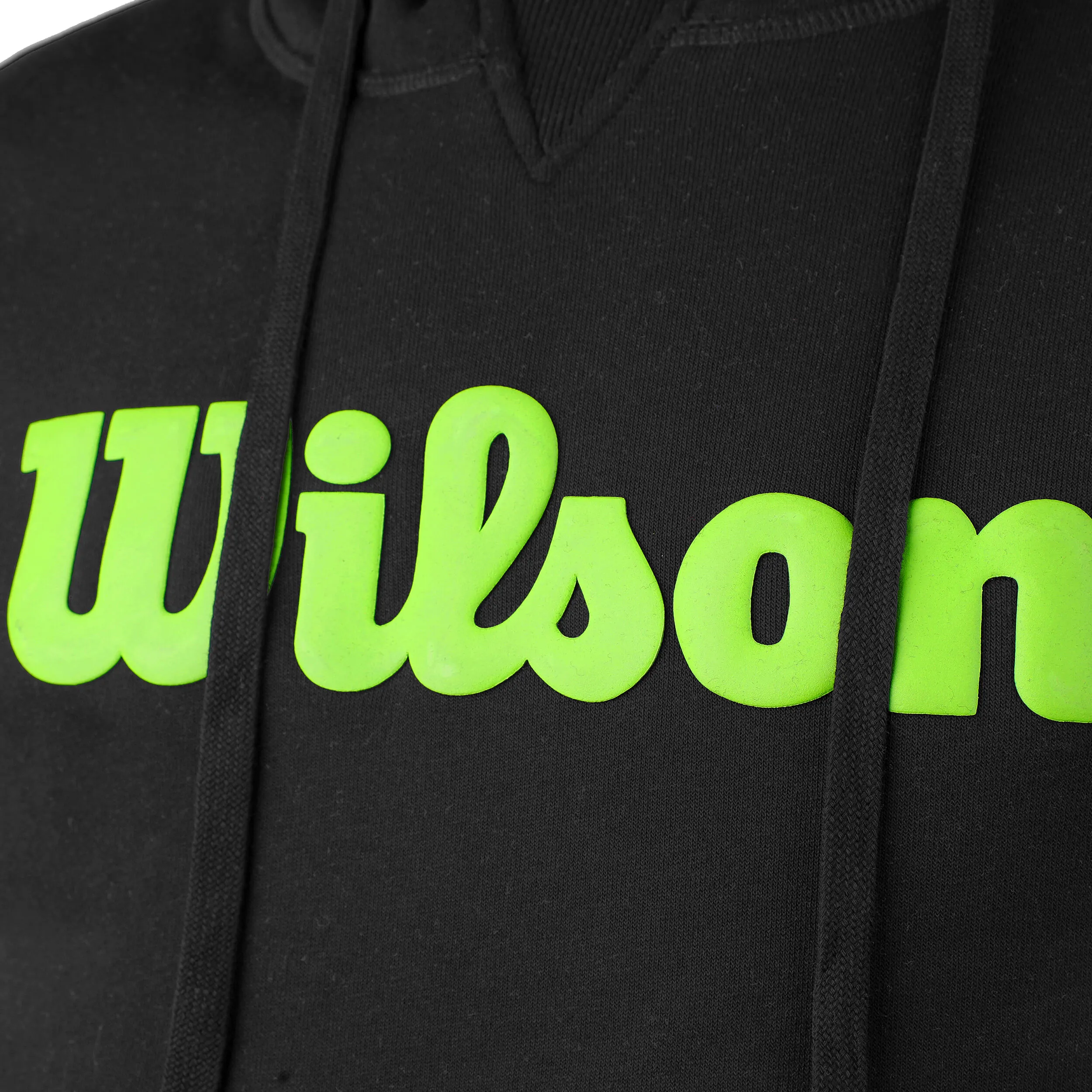 Wilson Script Hoody Men