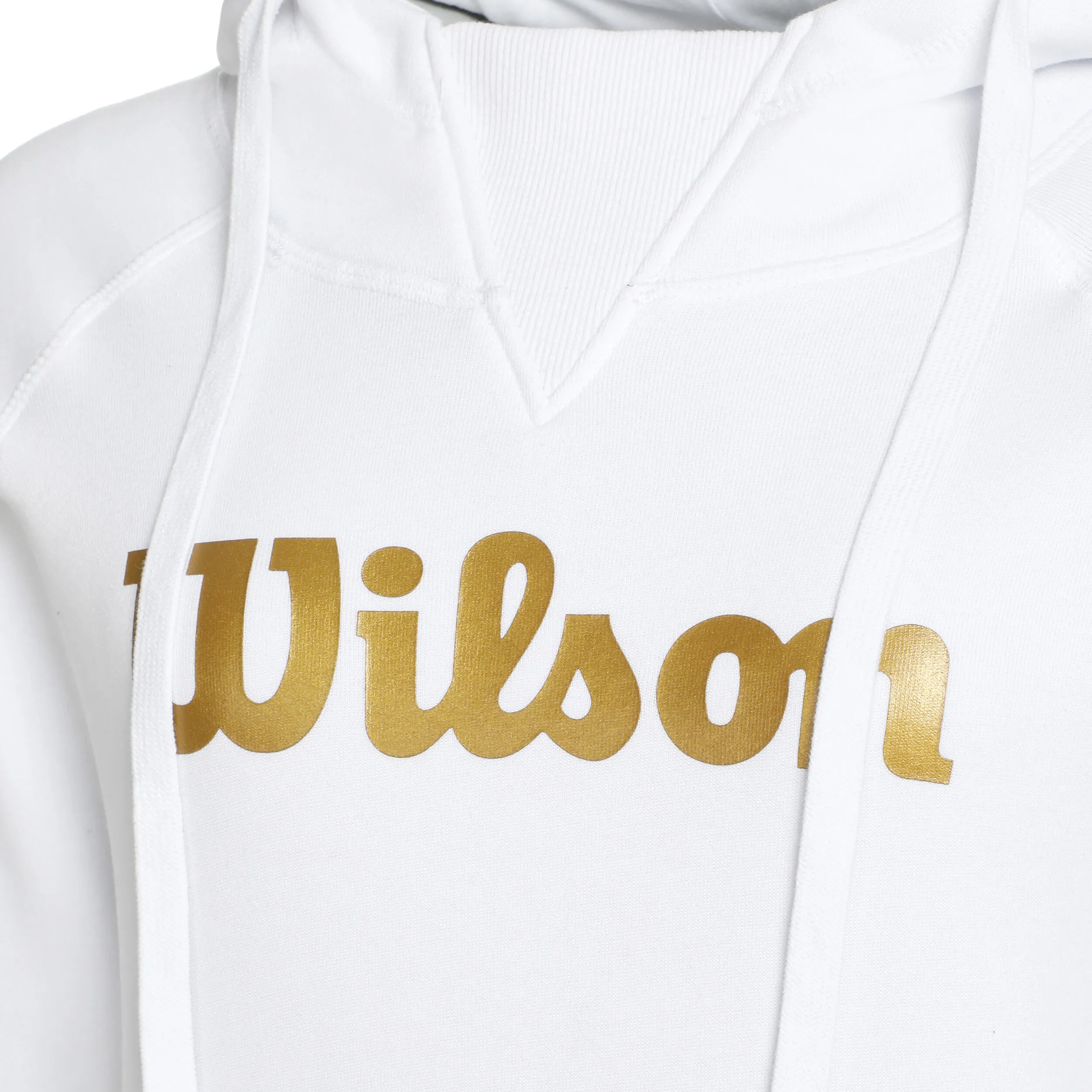 Wilson Script Hoody Women