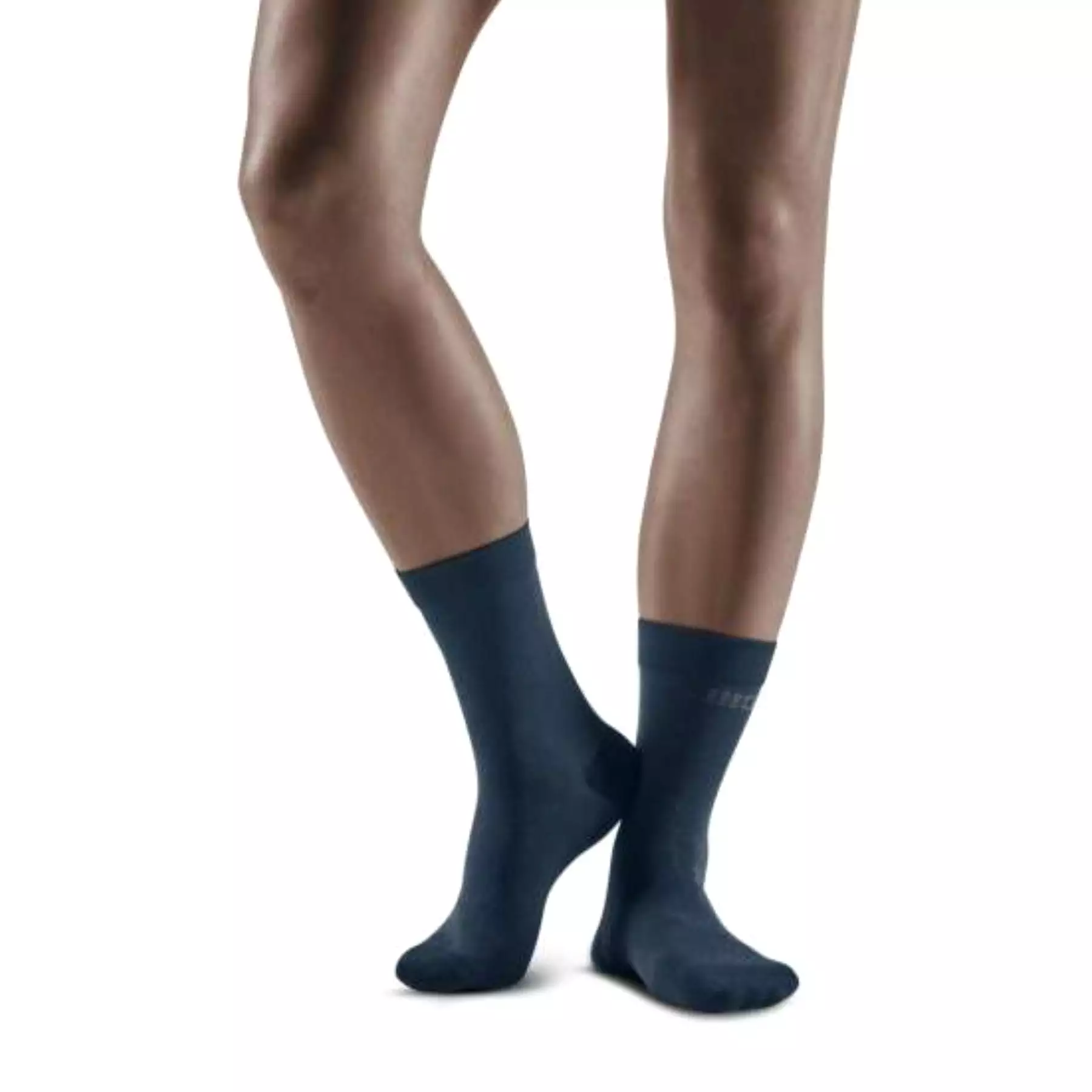 Women's CEP Allday Mid Cut Compression Socks