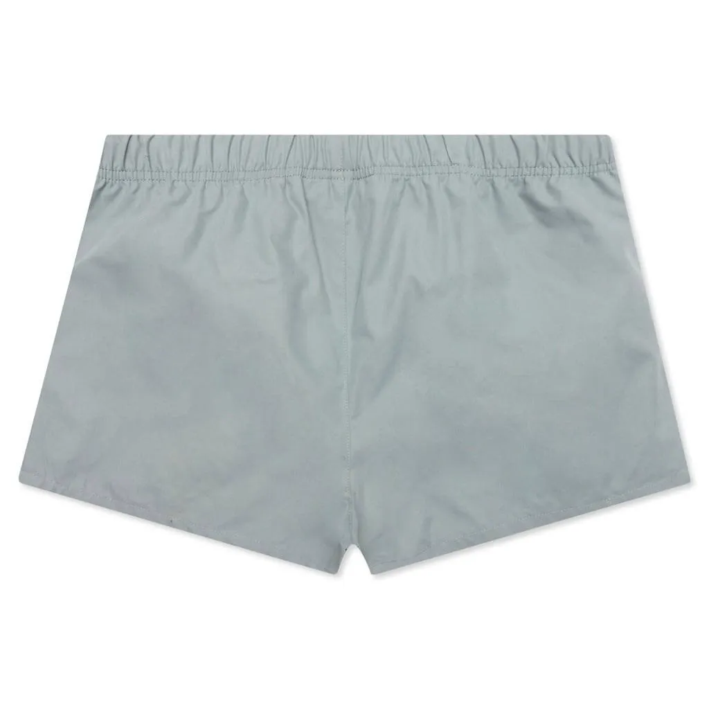 Women's Cotton Dock Short - Sycamore