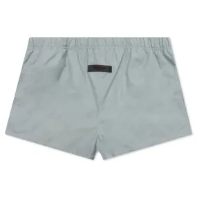 Women's Cotton Dock Short - Sycamore