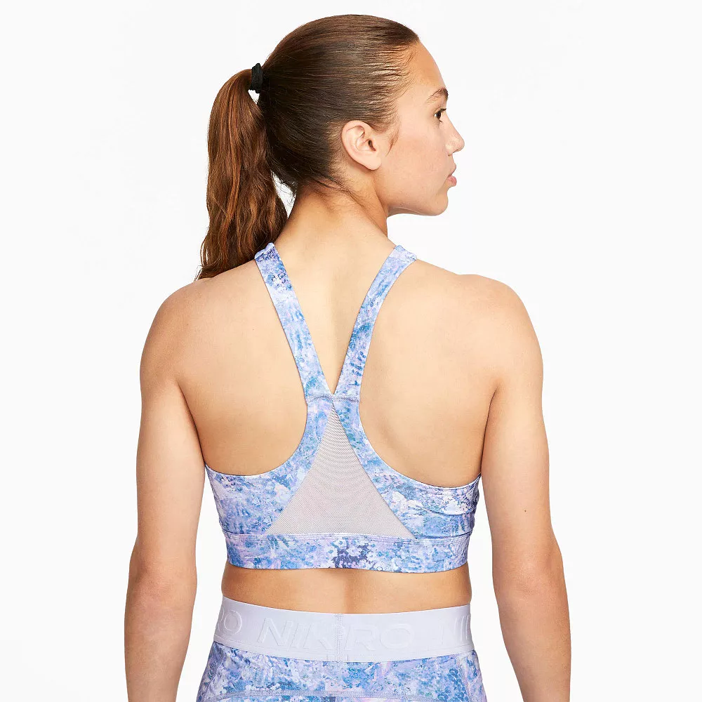 Women's Nike Dri-FIT Wrap Bra Top